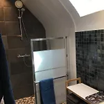 La Chamade Отель типа 