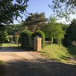 La Chamade Отель типа 