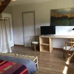 La Chamade Отель типа 