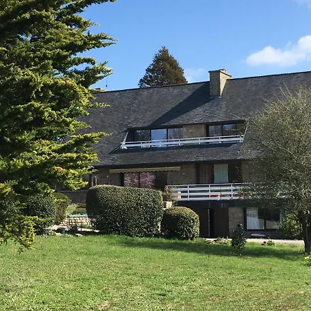 Bed & Breakfast La Chamade Carolles