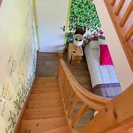 La Chamade Frühstückspension 3*