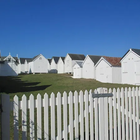 Frühstückspension La Chamade 3*