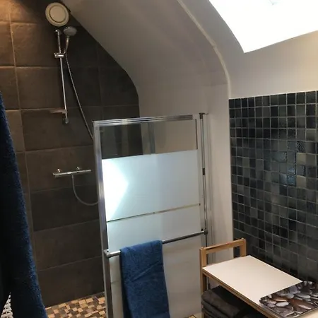 La Chamade Frühstückspension Carolles