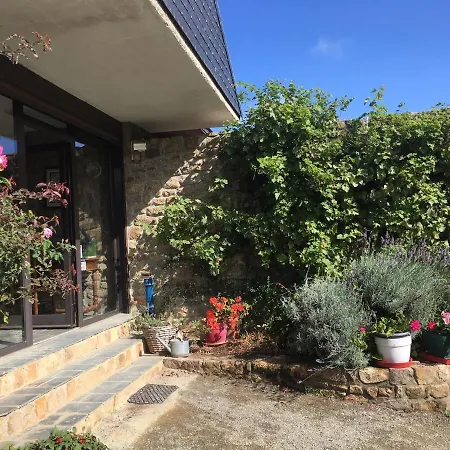 Bed & Breakfast La Chamade 3*