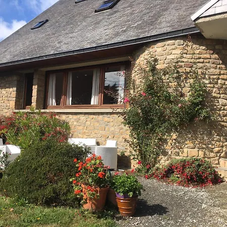 La Chamade Frühstückspension 3*