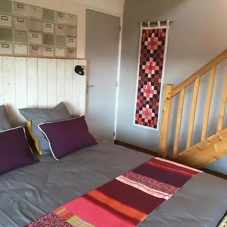 La Chamade Bed & Breakfast