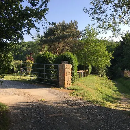 La Chamade Frühstückspension Carolles