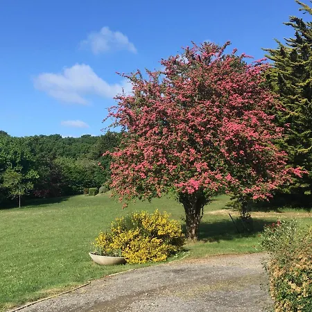 Frühstückspension La Chamade 3*