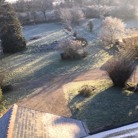 La Chamade Frühstückspension 3*