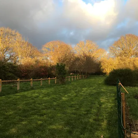 Bed & Breakfast La Chamade