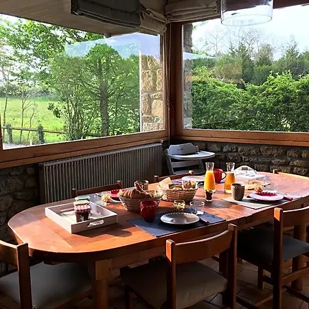 La Chamade Bed & Breakfast Carolles