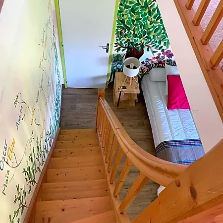 La Chamade Bed & Breakfast Carolles