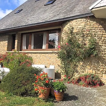 La Chamade Bed & Breakfast 3*
