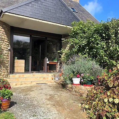 La Chamade Bed & Breakfast 3*