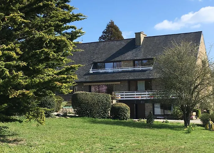 Bed & Breakfast La Chamade Carolles