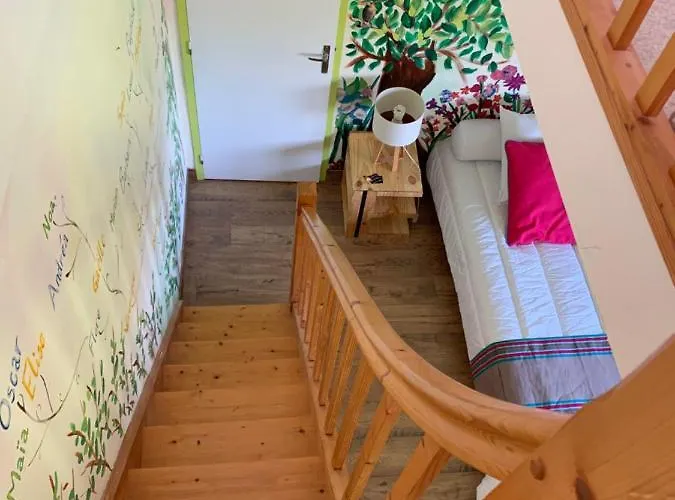 La Chamade Bed & Breakfast 3*