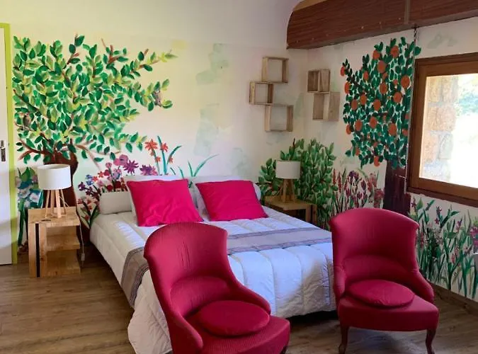 Bed & Breakfast La Chamade