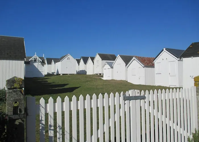 Nocleg ze śniadaniem La Chamade 3*