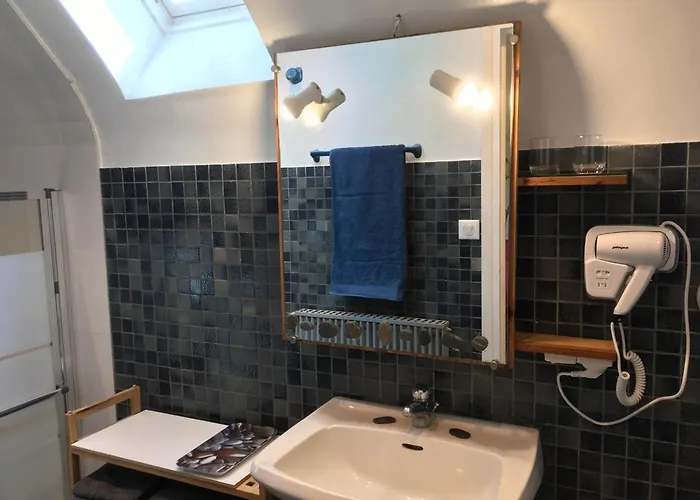 La Chamade Bed & Breakfast 3*