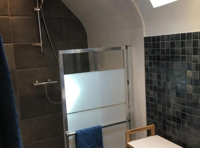 La Chamade Nocleg ze śniadaniem Carolles