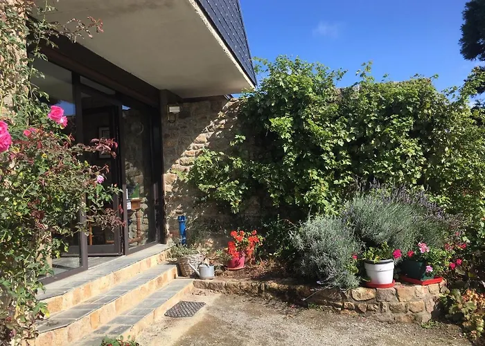 Bed & Breakfast La Chamade 3*