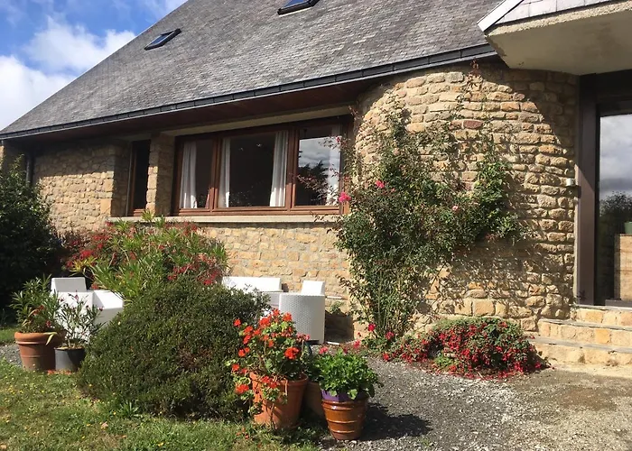 La Chamade Bed & Breakfast 3*