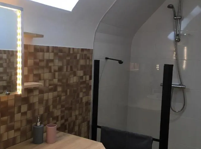 Bed & Breakfast La Chamade Carolles