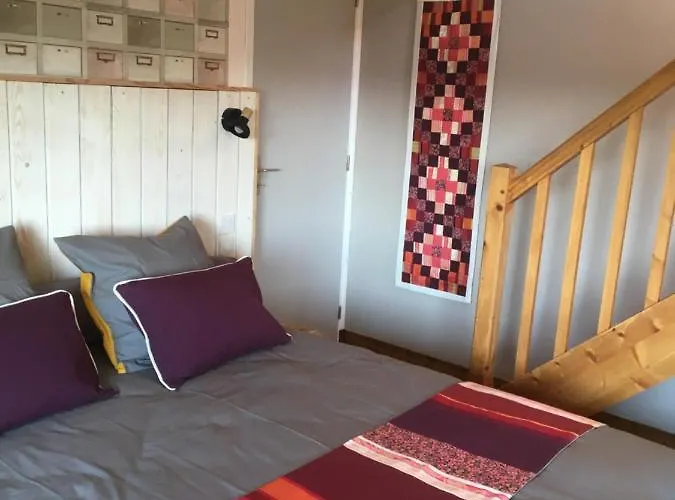 La Chamade Bed & Breakfast